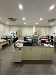 Shun Li Industrial Park (D14), Factory #633238121